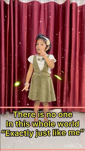 ALL OF ME RHYMES FOR NURSERY JRKG