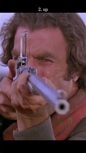 🤠 "I said I never had much use for one... I didn't say I didn't know how to use it." 💥 #movie