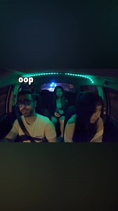 Police pull me over at 4am | Darren Levy