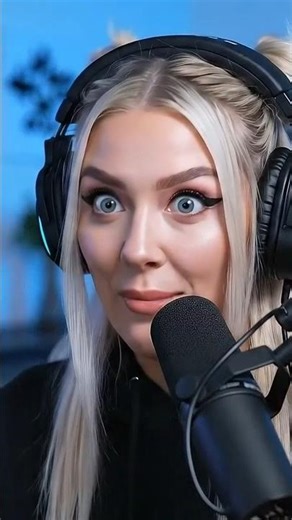 😱 roblox e-girl moment