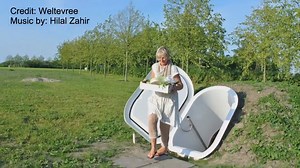24K views · 434 reactions | Groundfridge chills food without electricity. Thoughts? | Industrial designers | Facebook