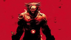 Marvel Drops a Trailer For the New Wolverine Ongoing Series