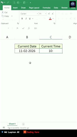 Stop Wasting Time! Use Excel Data Functions Like a Pro ⚡ #excel #excelvba #olap #analysistool