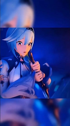 eula x hilichurl😋🤤 #genshin #GenshinImpact #геншин #eula #lawachurl #vergil # #march7th #anime #fyp