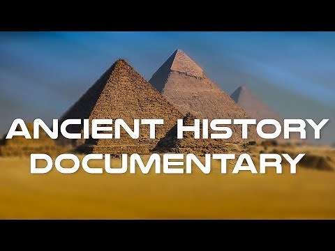 Crash Course Ancient Histor