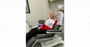 Change your world with a brighter smile