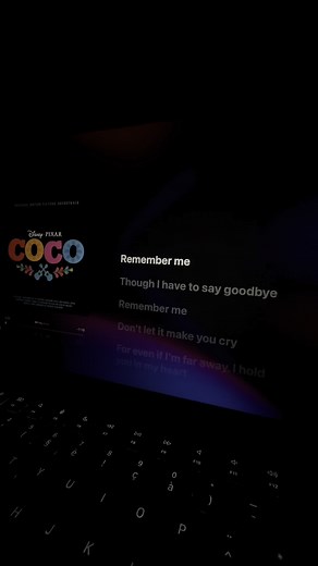 Recuerdame: La Emotiva Canción de Coco