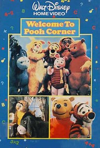 Welcome to Pooh Corner (1983) - TV Show