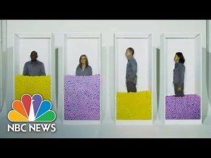 Ok Go Music Video For TODAY | Archives | NBC News