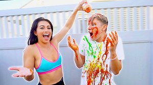 Messy Challenges That Teach Flexibility and Play