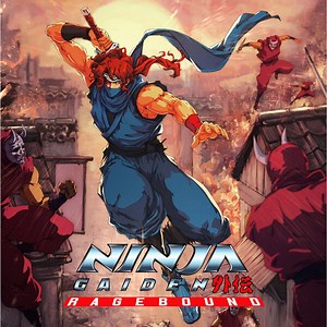 Ninja Gaiden: Ragebound - IGN