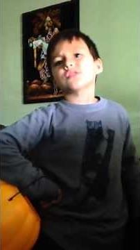 Hey Jimmy Kimmel, I told my kid I ate all their Halloween Candy 2013