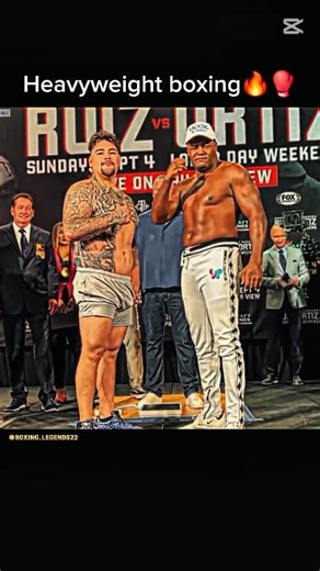 Heavyweight boxing where power, strength, and legendary knockouts create unforgettable moments in the ring.🔥 Follow me: Boxing Legends #boxing #boxer #boxinglife #boxingtraining #boxingworkout #ufc #ufc229 #ufcfightnight #ufcfighter #mma #mmafighter #mmatraining #fightnight #knockout | Boxing Legends