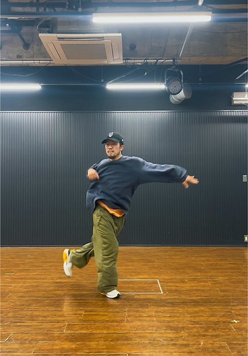 誰も来てくれないと思いきや…最後来てくれたのは…？😂 ELSQUAD公演情報はこちら @SUSHI ALIEN THEATER #elsquad #dance #japan #ユウさん dc:@Chazz