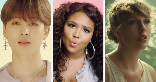 People Are Sharing The Songs That Make Them Feel Better When They're Overwhelmed