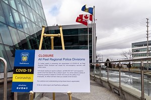 3.8K views · 150 reactions | Peel Regional Police on Reels | Facebook