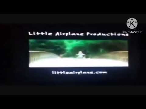 Big Idea Entertainment Old Logo