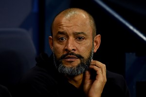 Nuno makes comment that will make Wolves fans very proud