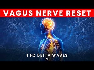 Nervous System Reset: Vagus Nerve Healing Frequency