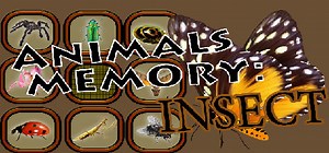 Animals Memory: Insect Objects - Giant Bomb