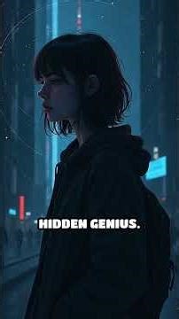 Unlocking Genius: Theta Waves & Brain Rewiring