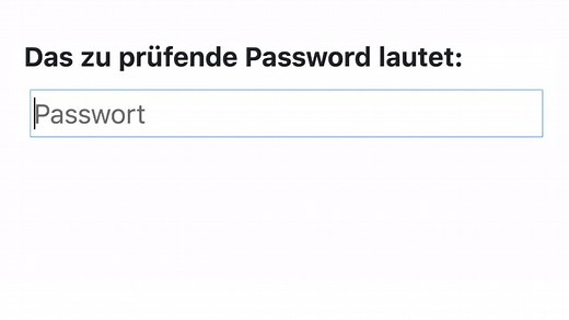 🔒 Wie sicher ist dein Passwort? Die Risiken für gravierende Attacken im Internet nehmen zu. Umso wichtiger ist es, ein sicheres Passwort zu benutzen. Beachte dafür diese 7 Tipps. | Blick