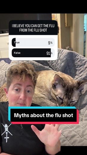 Understanding Influenza Risks and the Importance of Flu Shots