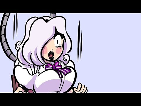 Mechanical Makeover 2 | TG Comic W/Voiceover | PinkPlace