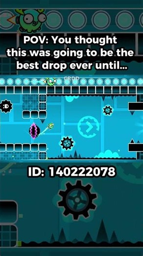 #geometrydash #gdupdate #edit #meme