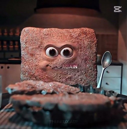 A epic cinnamon toast crunch edit I found on capcut