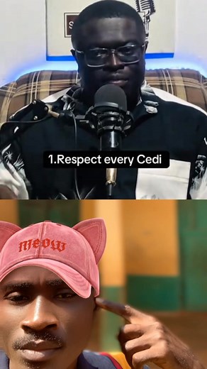 6.8K views · 659 reactions | Listen to this advice and take note because he is talking nice | Nana Bushey | Facebook