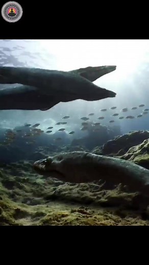 UNDERWATER ALIENS #alien #UnderwaterAliens #AlienWorld #AlienResearch #AlienExploration #astronomy | Virtual gyan