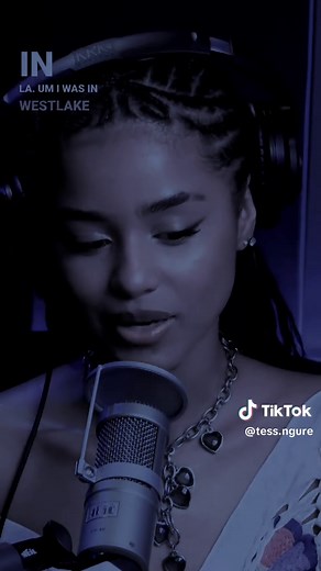 Tyla ft. Tyla - Water (Official Music Video)