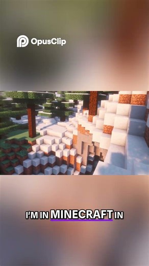 Beating Minecraft in VR - My Insane New Challenge!