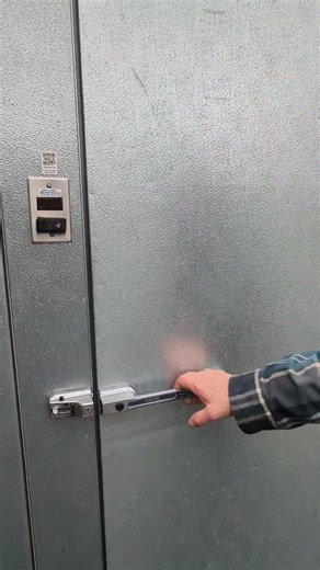 Lot 22 - Norlake 90" x 109" Walk-In Cooler with Refrigeration