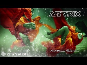 Astrix & Krunch - Antiwar