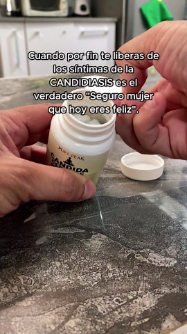 Cándida intestinal: ¿Cansancio y digestión lenta?