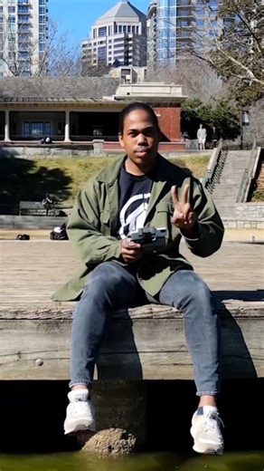 Perspective🌎 vs. Perception🔍 | Gaining perspective is to view things from a different vantage point. Perception is the individual point of view which is unique to everyone. • If we can’t see different perspectives, we can miss the full picture. If we don’t have our own perception, then we wouldn’t be thinking for ourselves. Like this drone shot, things look different from where I am, then when zoomed out, it’s a completely different view. Are you to zoomed out or zoomed in? • #MartialArtist #F