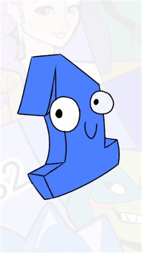 83 - ONE (Advanced Color Wheel Challenge) #bfdi #tpot