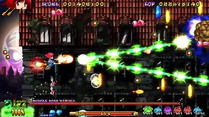 Cotton Reboot! third trailer