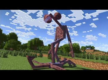 SIREN HEAD ALL BATTLES PART 8!警笛头全部战斗第8部分