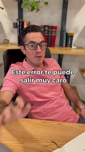 OJO 👀 con tus facturas 🧾 👨🏻‍💻👩🏻‍💻 #somosdanielespinosa #facturas #contabilidad #educatiktok
