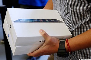 2014: A Banner Year for 'Devices,' a Not-So-Bad Year for PCs