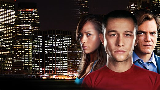 Premium Rush | Netflix
