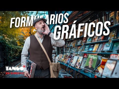 Tango Software - Formularios gráficos