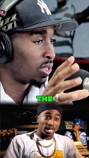 Tupac Actor Demetrius Shipp Jr SPEAKS About All Eyez On Me Role 🎬