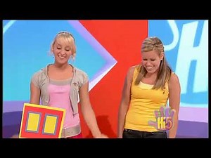 Hi-5 UK: S1 E32 - Your World (Full Episode)