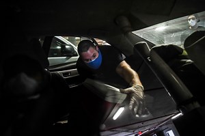 Uber Lost & Found: The Craziest Things Riders Have Left in Cars