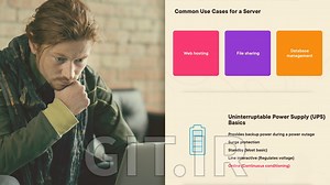 Infrastructure: Fundamentals of Computing Devices, Components, Storage, and Peripherals for CompTIA Tech