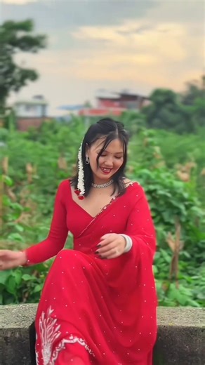 Jhaliko झलिको - Arjun Sapkota - Melina Rai - Samikshya Adhikari - Kusum Bhandari - New Nepali Song